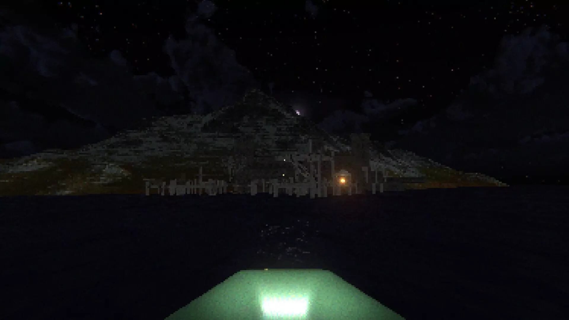 -SEAPORT MAN-游戏截图-好玩游戏库