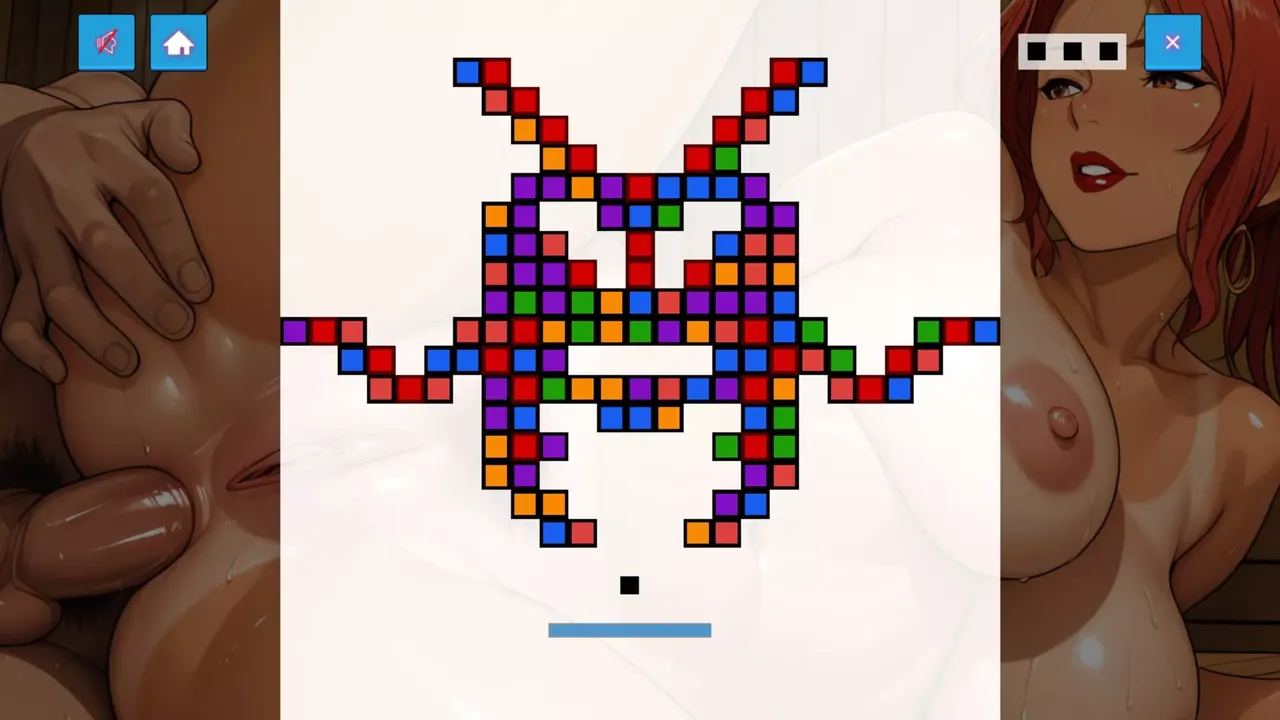 -Onsen MILF Rainbow Party-游戏截图-好玩游戏库