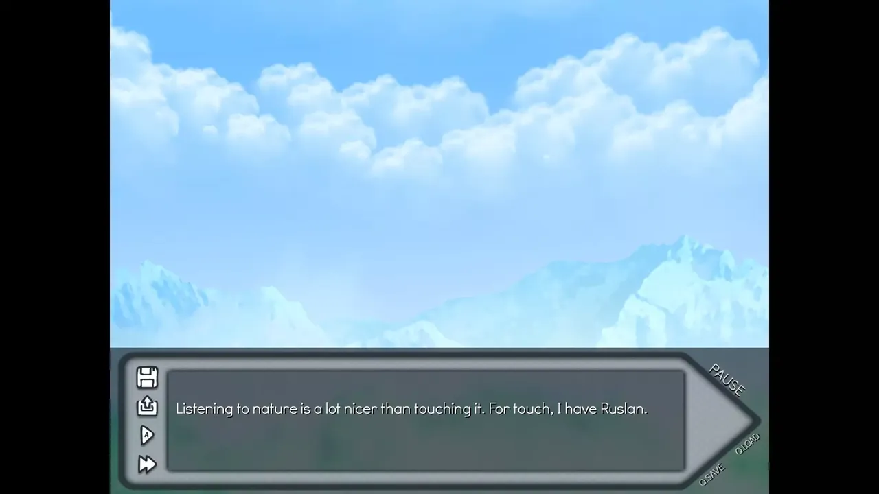 -Bonjin ~ An Ordinary Man-游戏截图-好玩游戏库