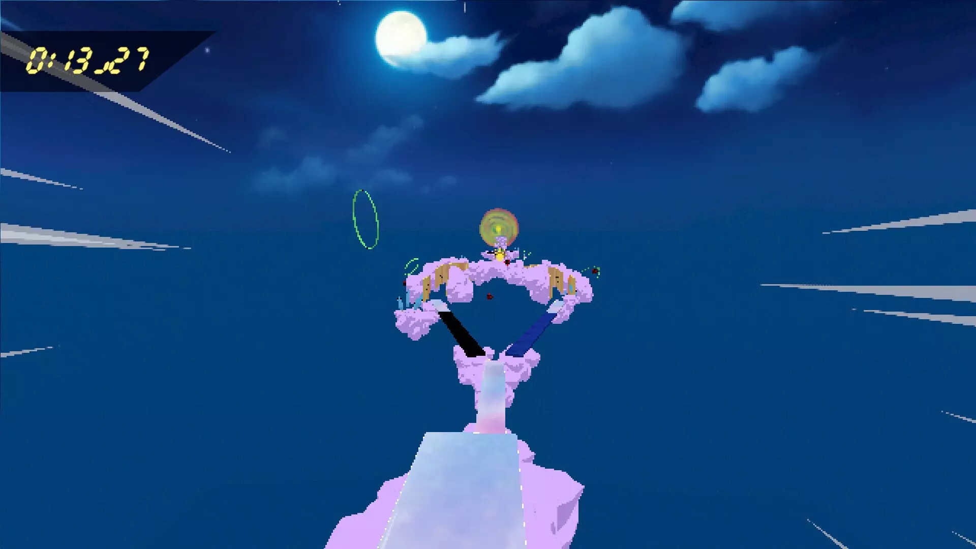 -Lofirunner-游戏截图-好玩游戏库