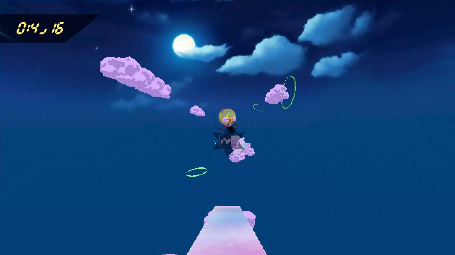 -Lofirunner-游戏截图-好玩游戏库