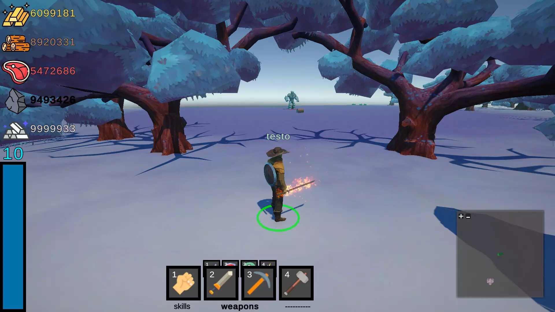 -Aleprok-游戏截图-好玩游戏库