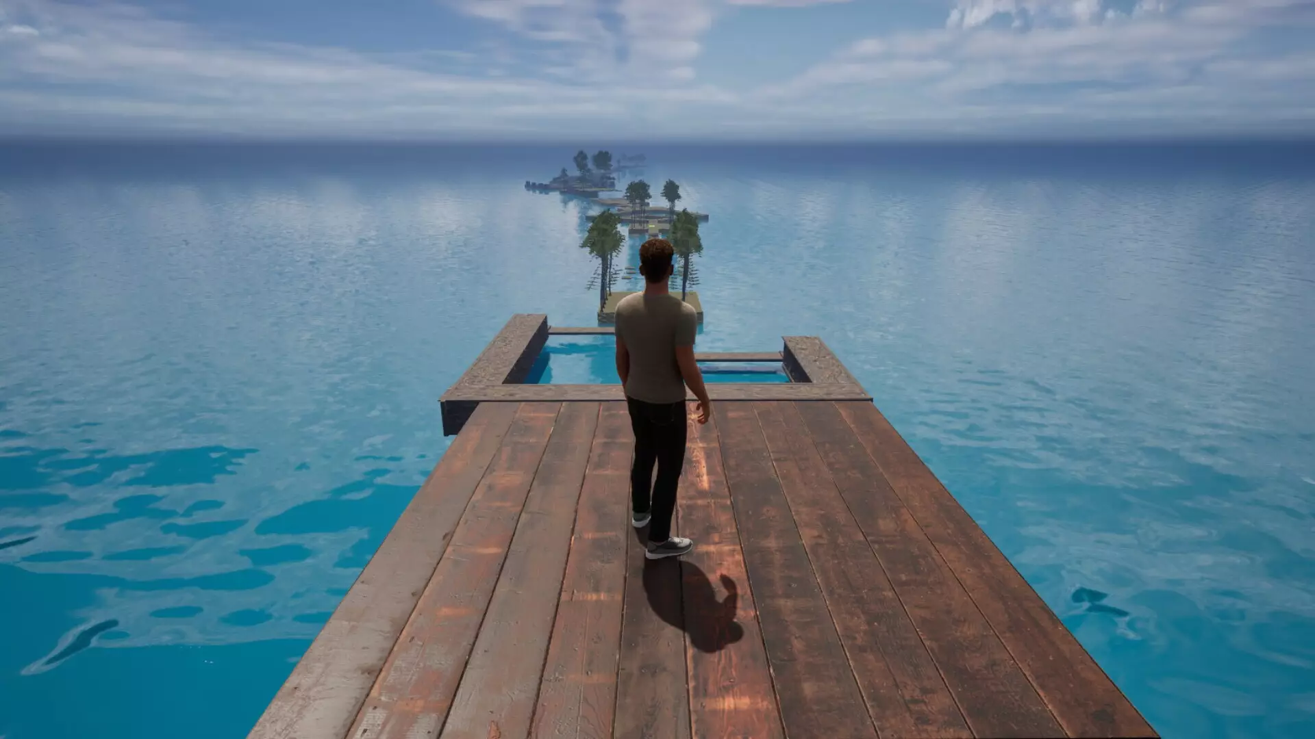 -The Home Way-游戏截图-好玩游戏库