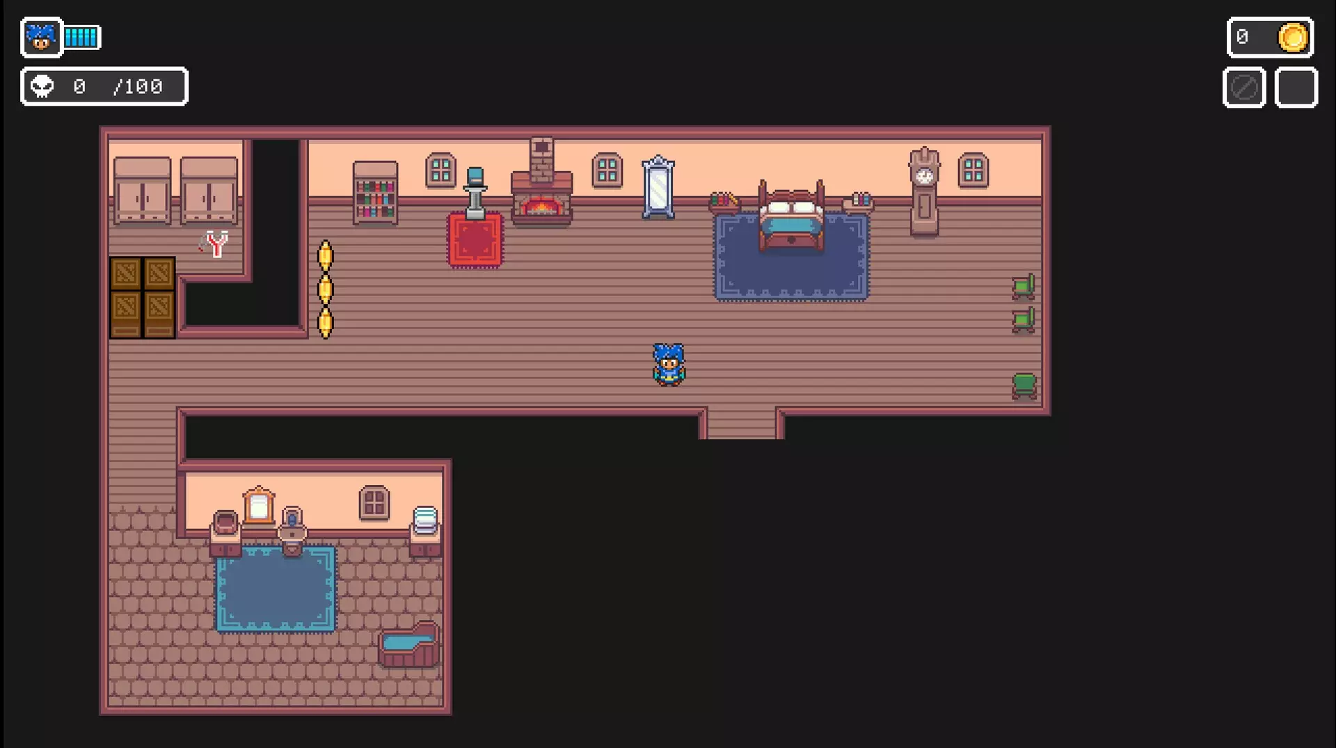 -Lifter-游戏截图-好玩游戏库