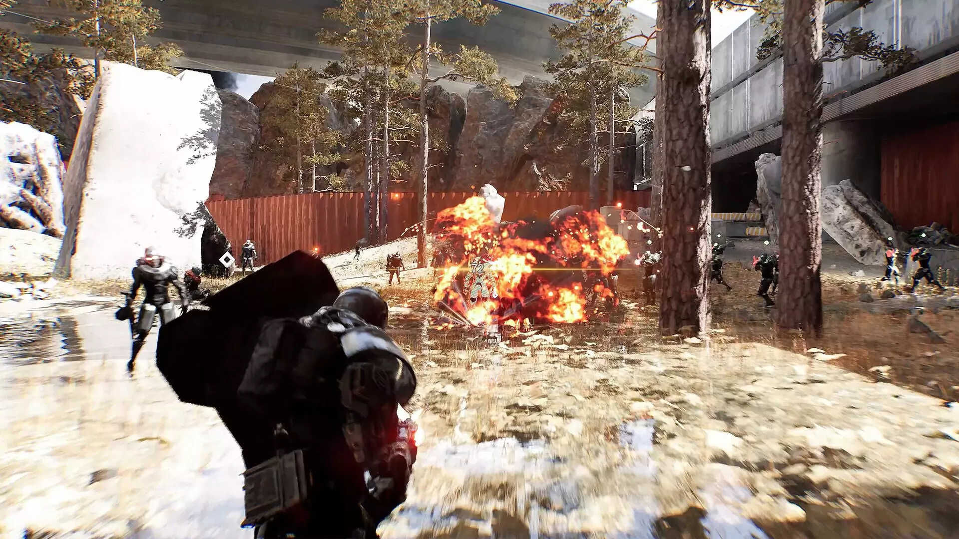 -Hope is Fading-游戏截图-好玩游戏库