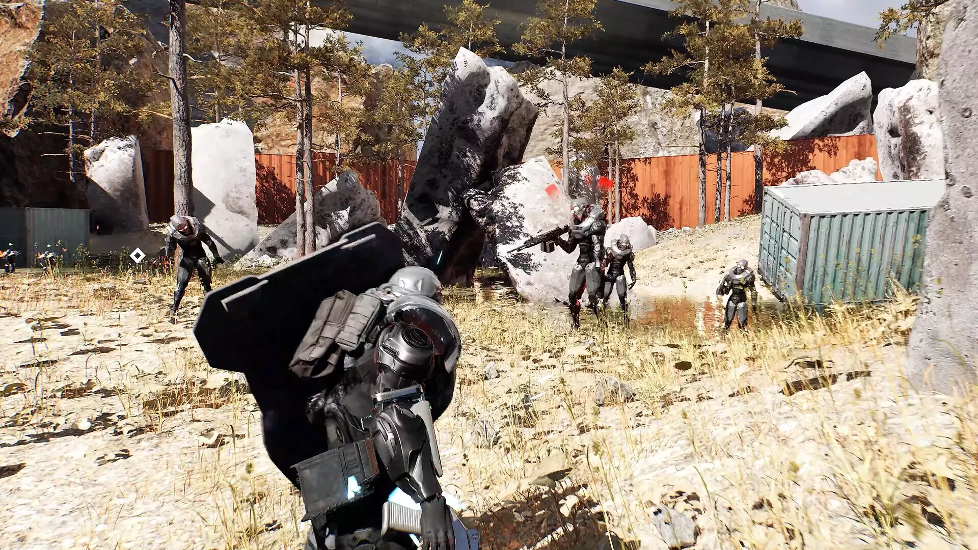 -Hope is Fading-游戏截图-好玩游戏库