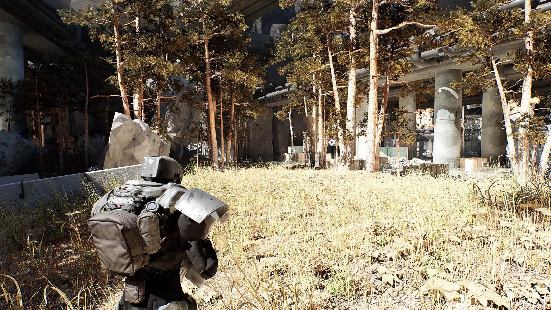 -Hope is Fading-游戏截图-好玩游戏库