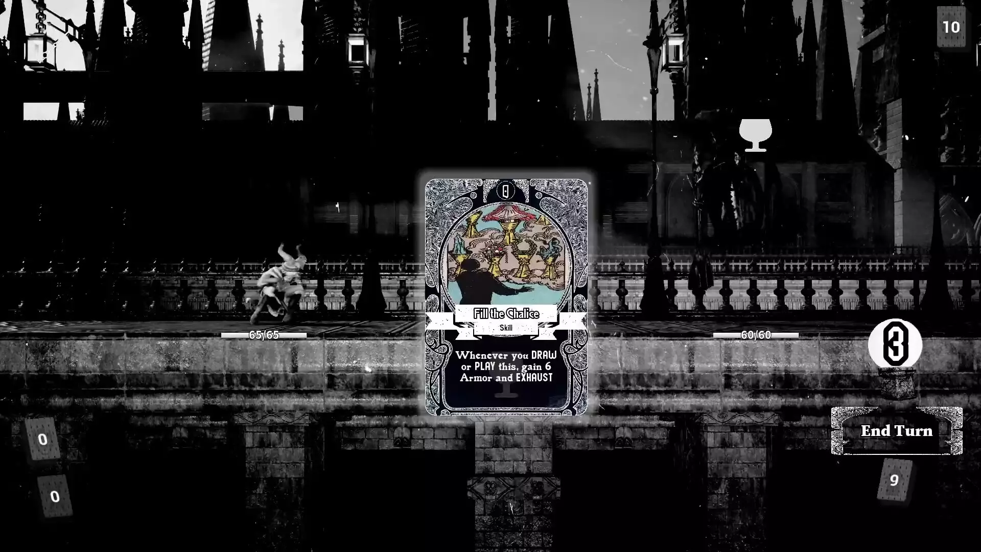 -Tarot-游戏截图-好玩游戏库