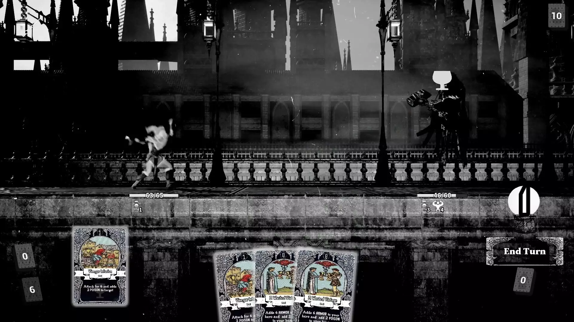 -Tarot-游戏截图-好玩游戏库