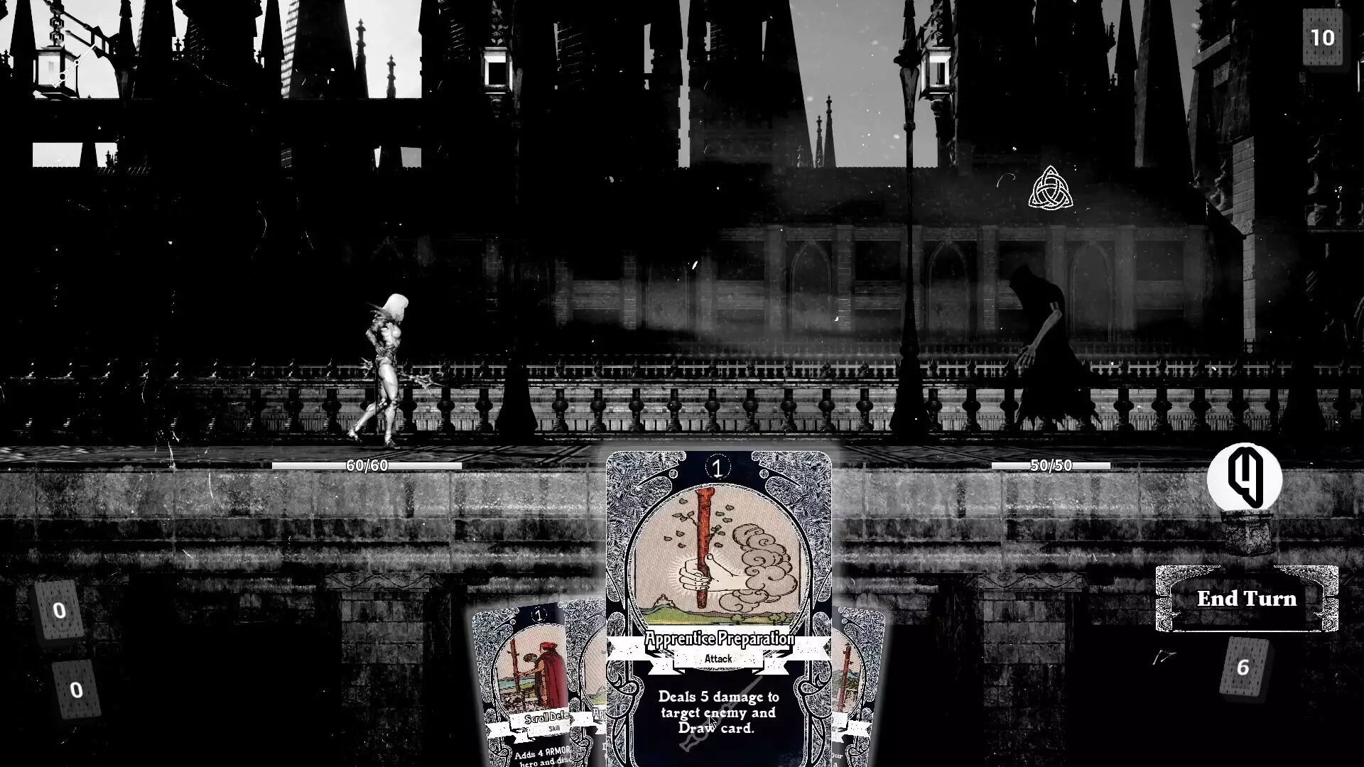 -Tarot-游戏截图-好玩游戏库