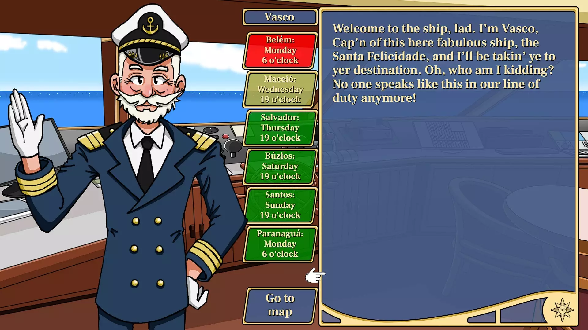 -100% Plasma Vitae-游戏截图-好玩游戏库