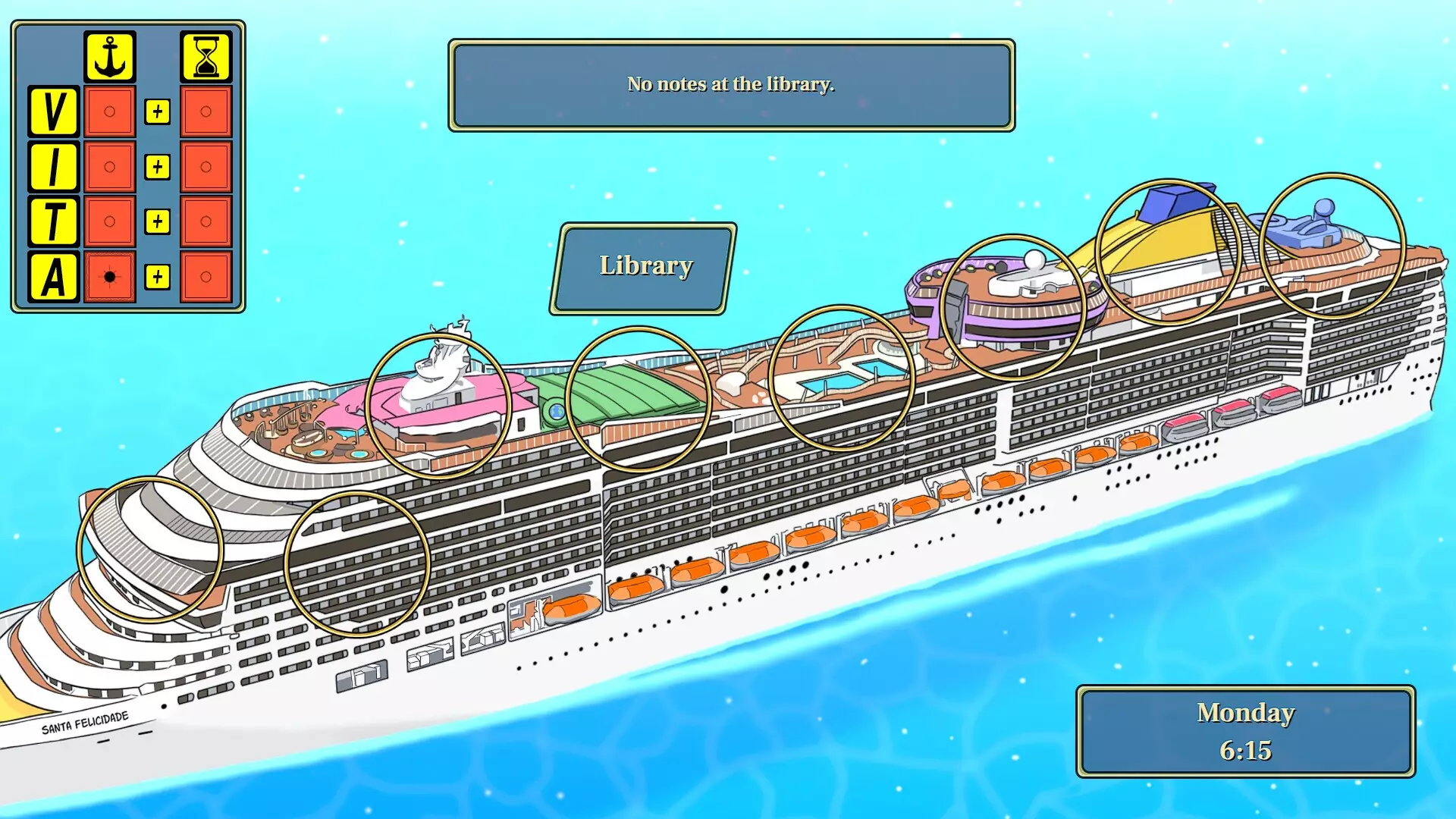 -100% Plasma Vitae-游戏截图-好玩游戏库