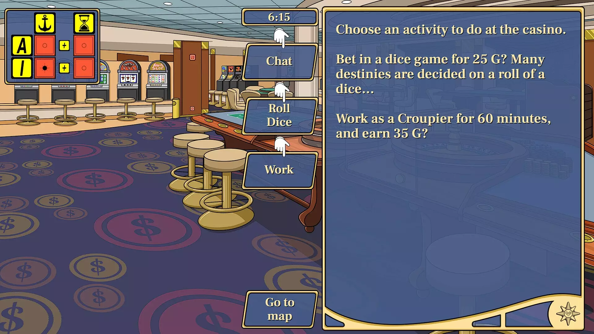 -100% Plasma Vitae-游戏截图-好玩游戏库