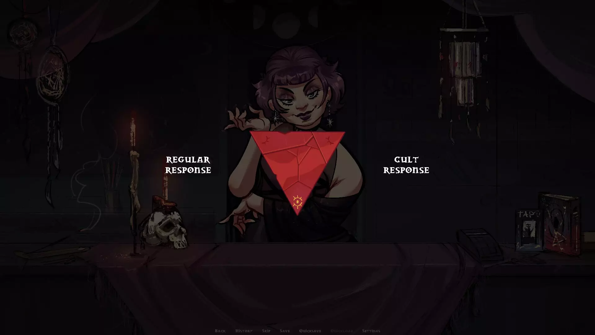 -Red Supreme-游戏截图-好玩游戏库