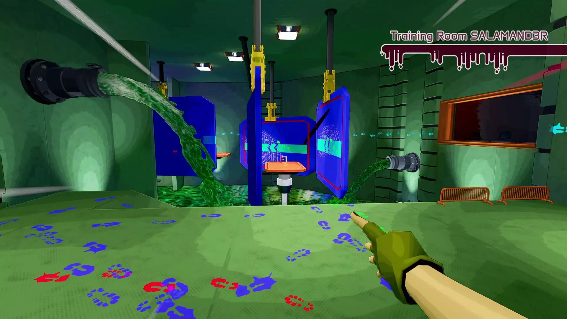 -Goosthetic-游戏截图-好玩游戏库