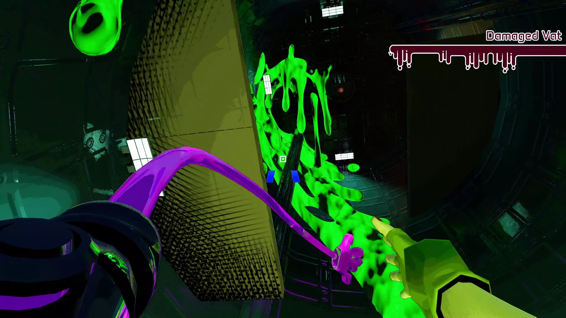 -Goosthetic-游戏截图-好玩游戏库