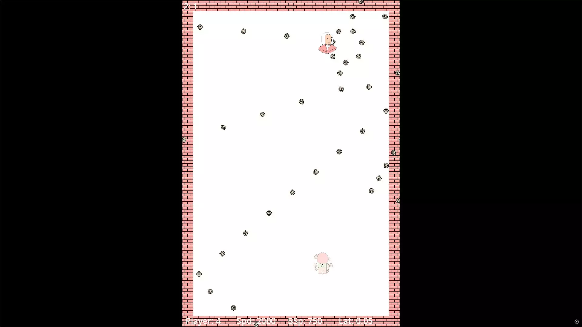 -Classical Bullet Hell-游戏截图-好玩游戏库