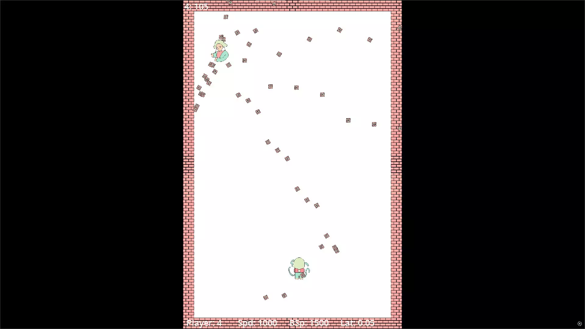 -Classical Bullet Hell-游戏截图-好玩游戏库