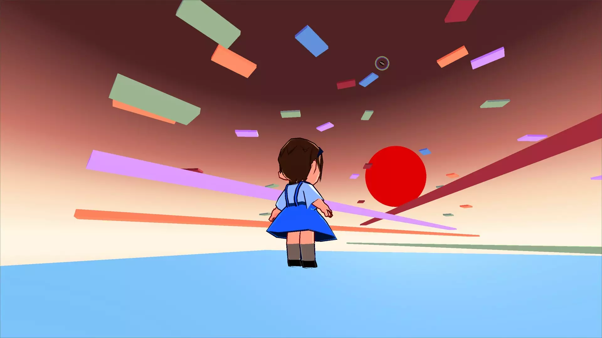 -Toy Size-游戏截图-好玩游戏库