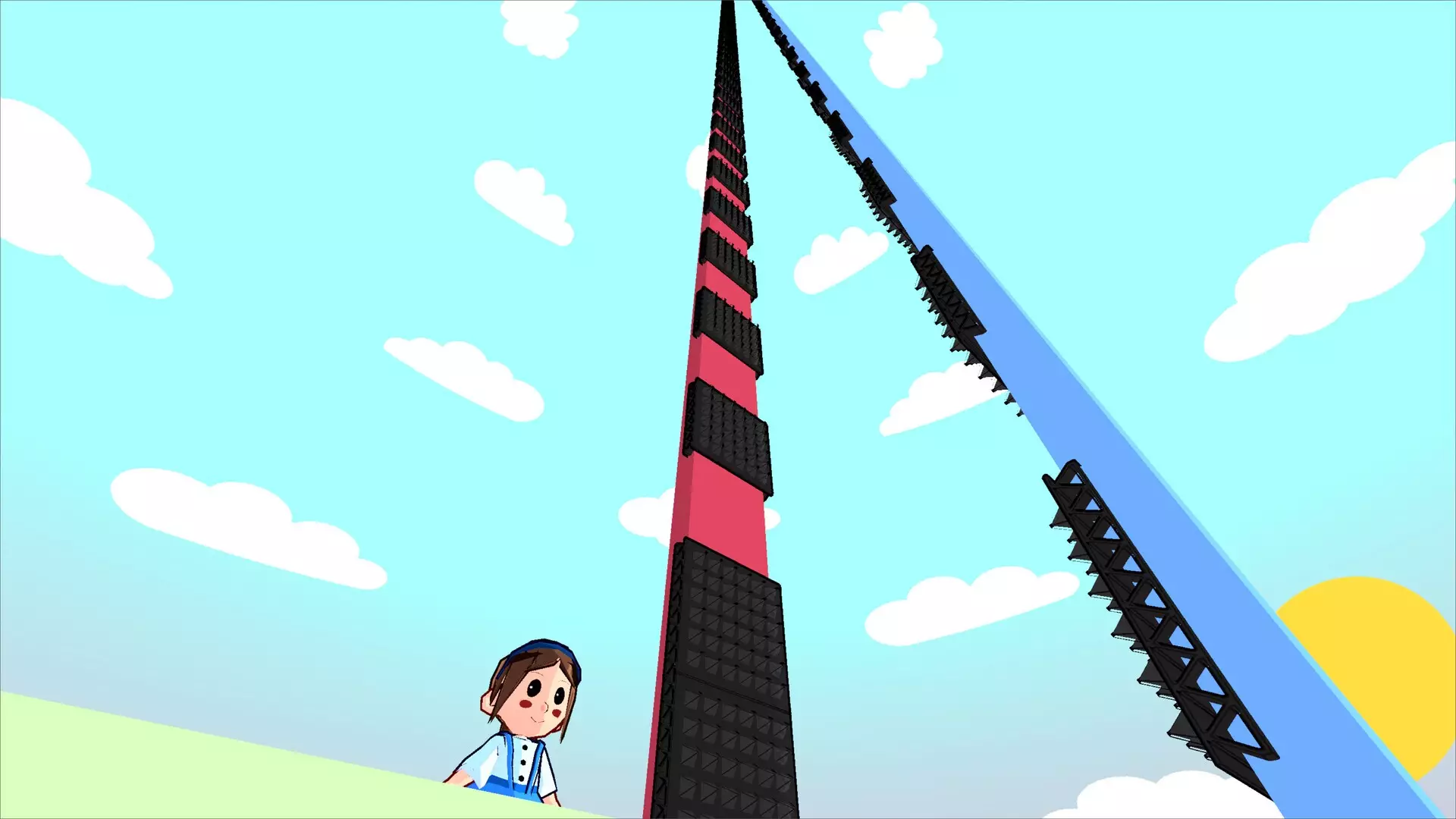 -Toy Size-游戏截图-好玩游戏库