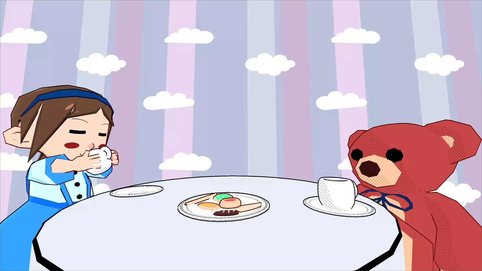 -Toy Size-游戏截图-好玩游戏库