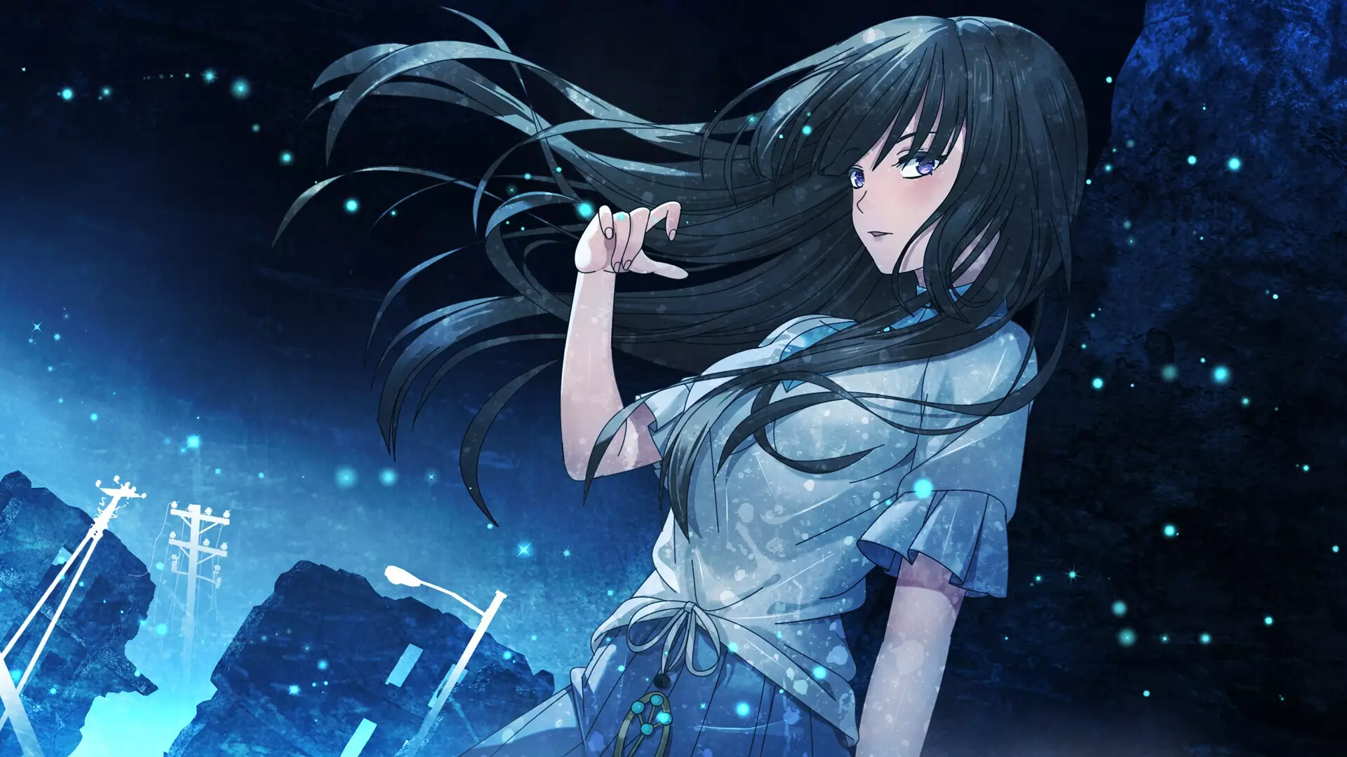 -翎之歌-游戏截图-好玩游戏库