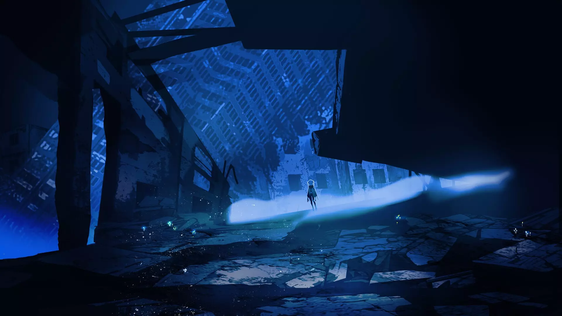 -翎之歌-游戏截图-好玩游戏库