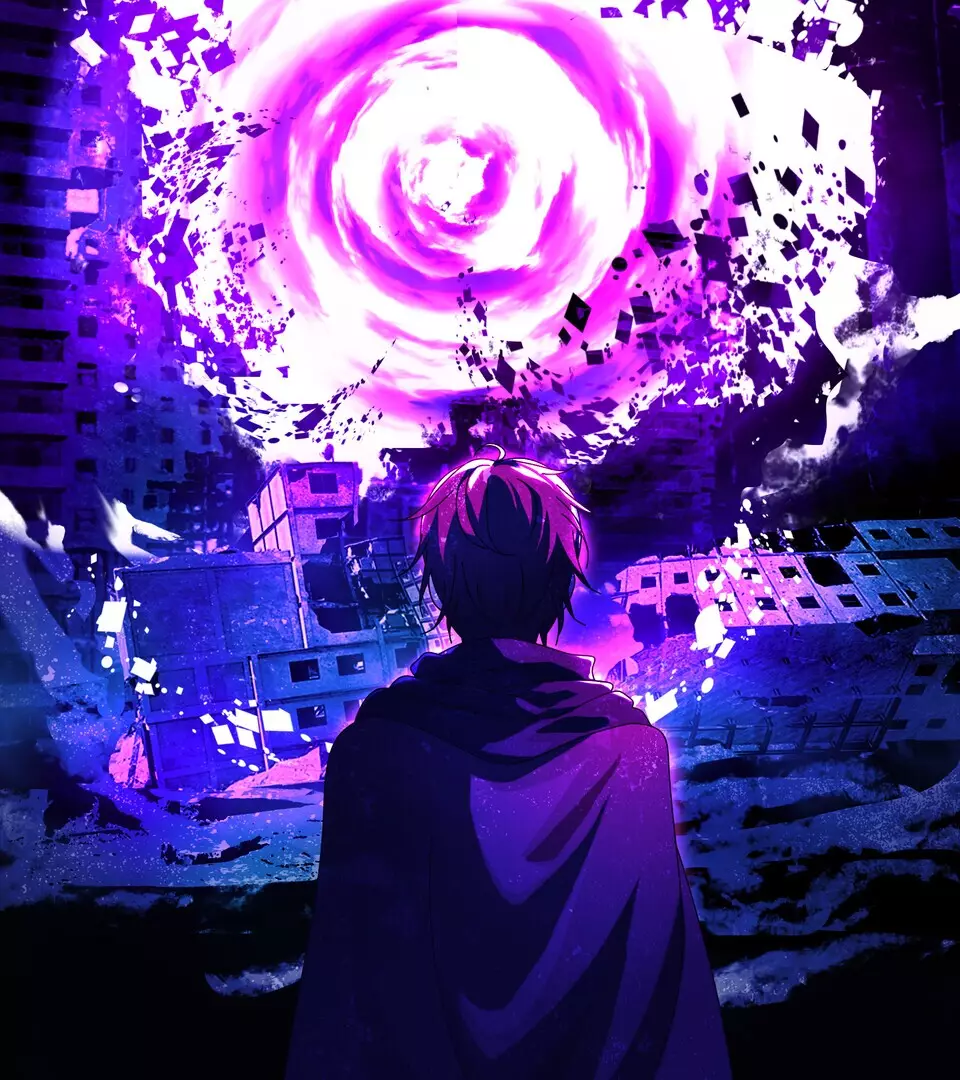 -翎之歌-游戏截图-好玩游戏库