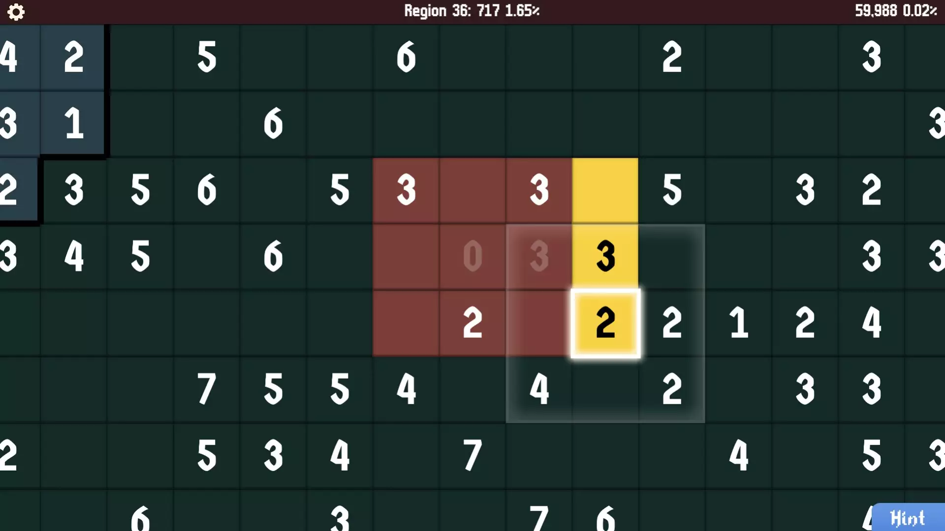 -Mosaic of The Pharaohs-游戏截图-好玩游戏库