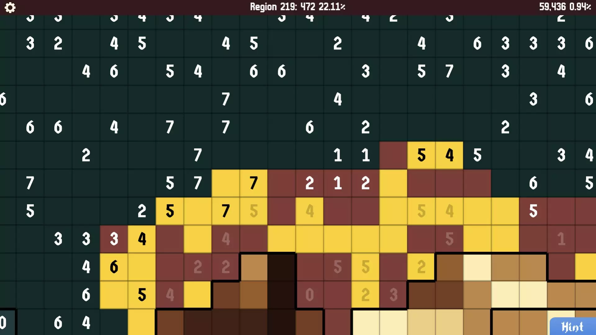 -Mosaic of The Pharaohs-游戏截图-好玩游戏库