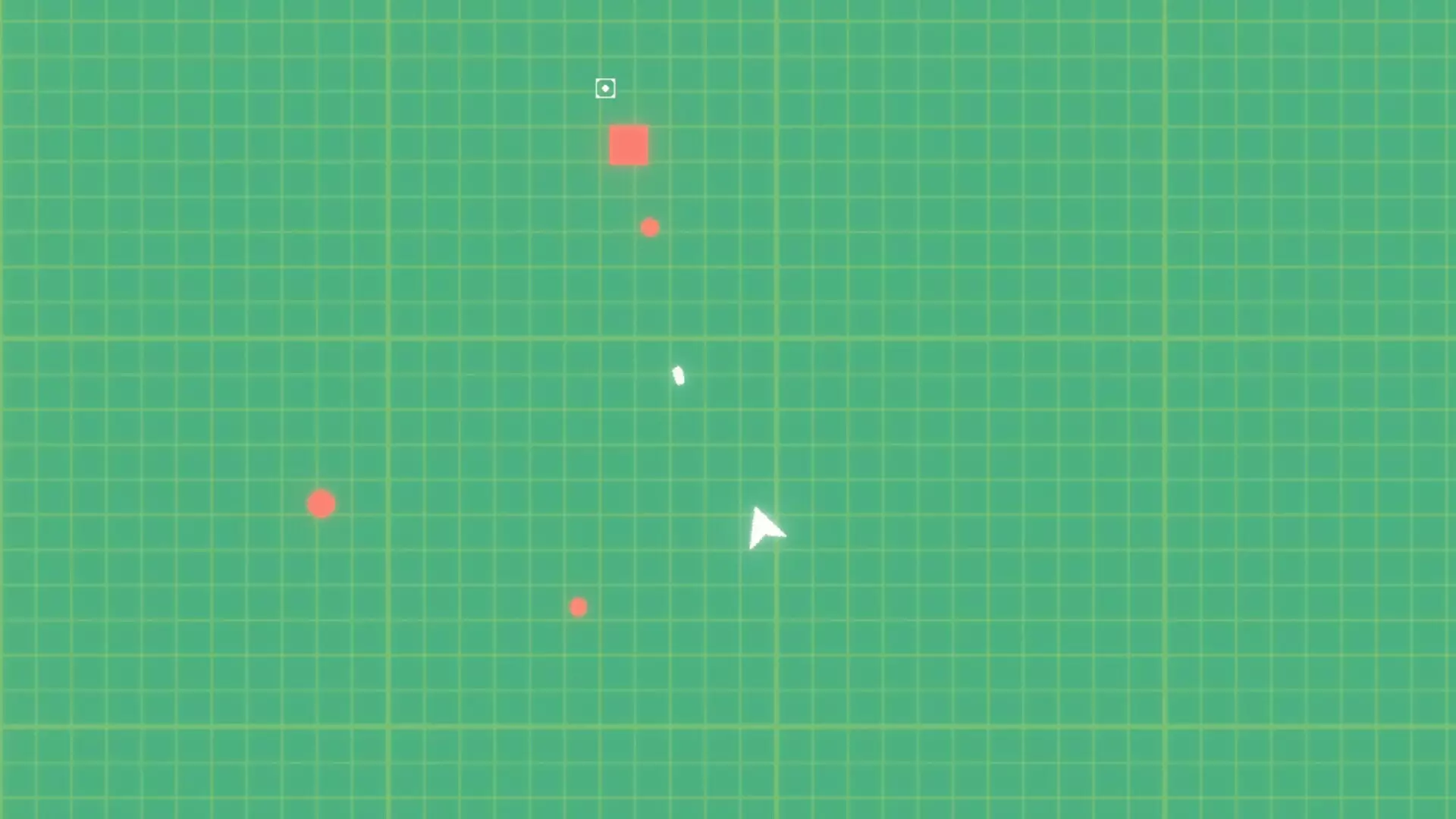 Frame Machina – OcularZero