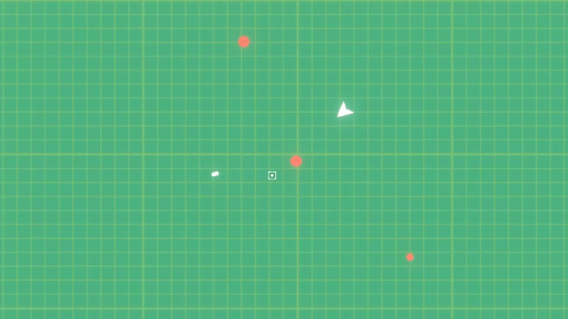 -Frame Machina - OcularZero-游戏截图-好玩游戏库