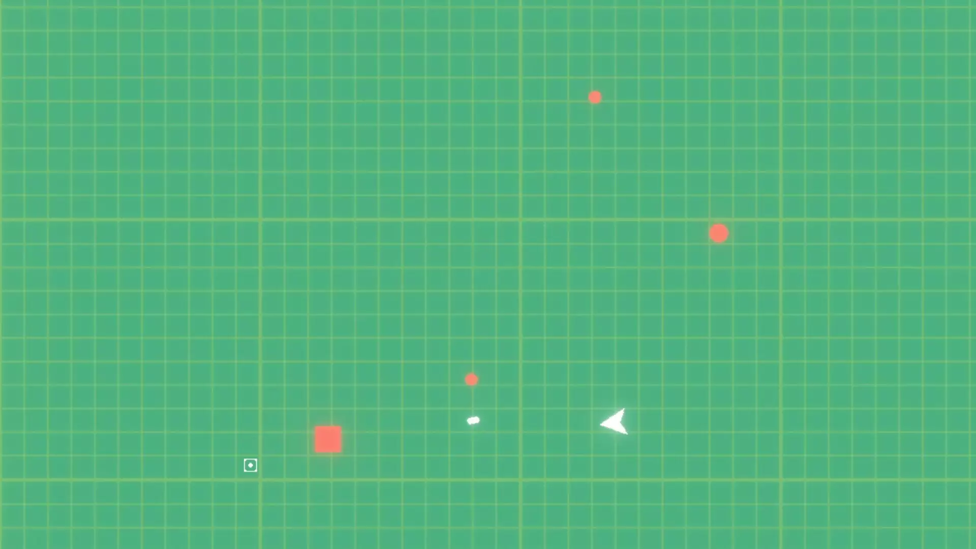 -Frame Machina - OcularZero-游戏截图-好玩游戏库