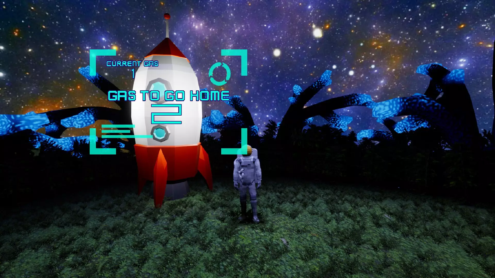 -Endless Horizons-游戏截图-好玩游戏库