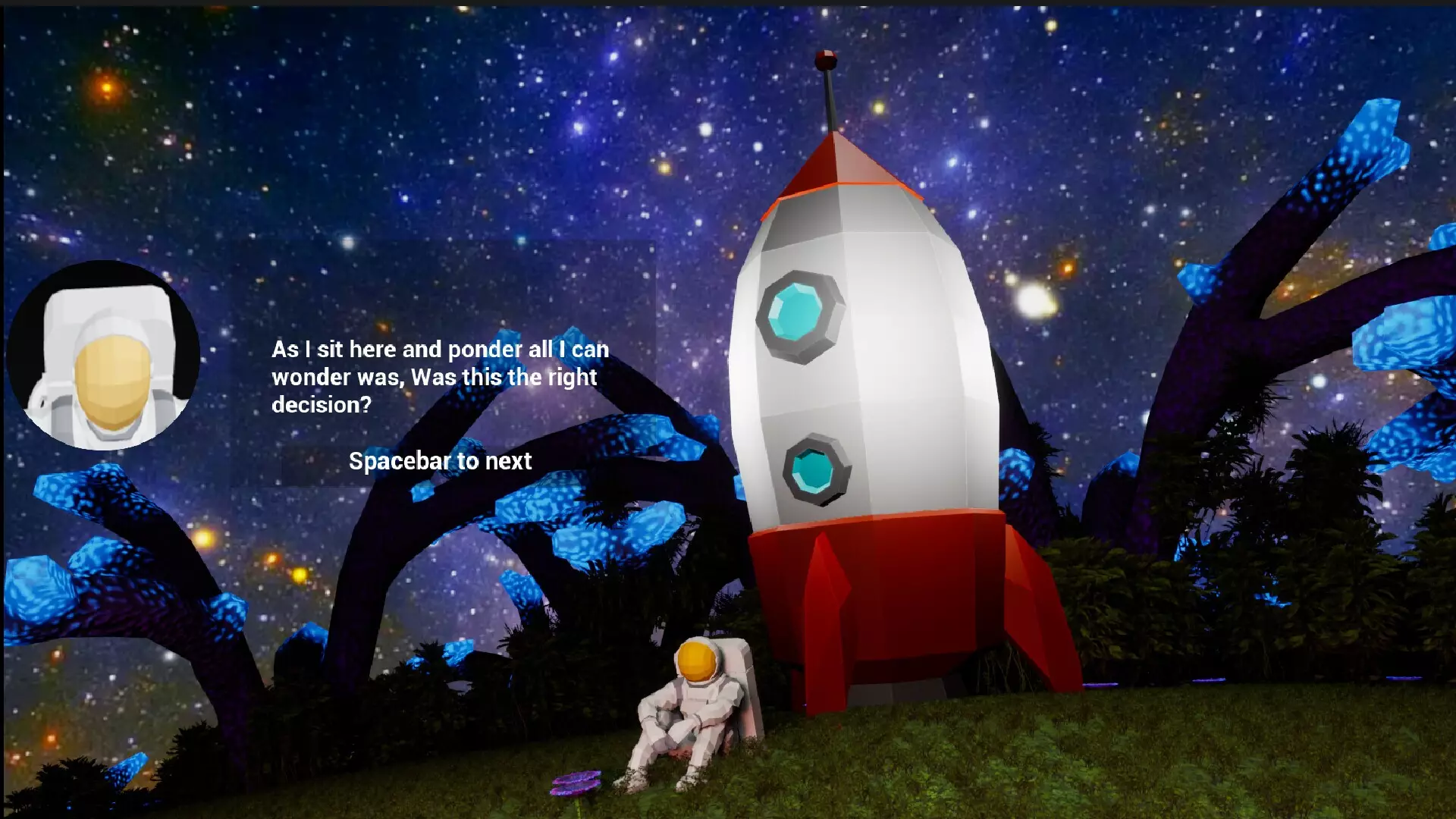 -Endless Horizons-游戏截图-好玩游戏库