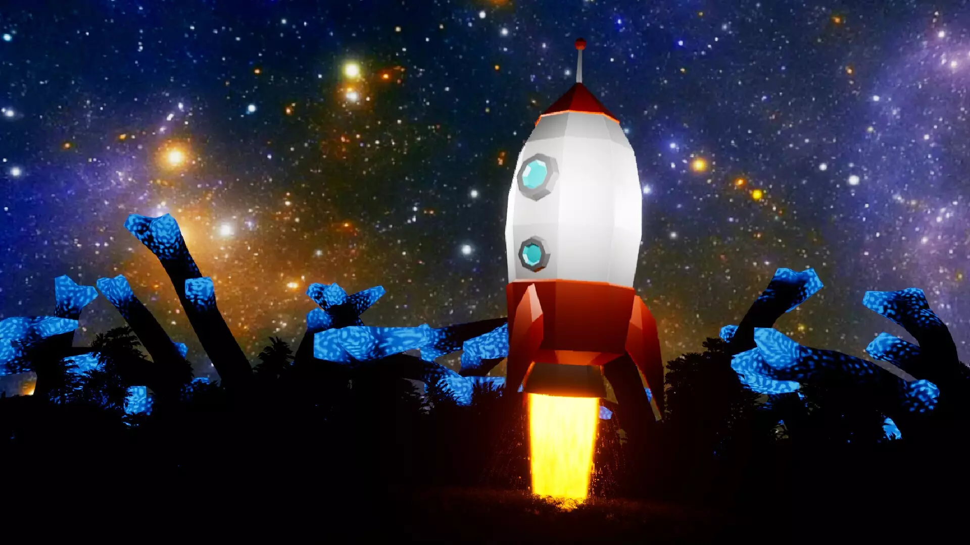 -Endless Horizons-游戏截图-好玩游戏库