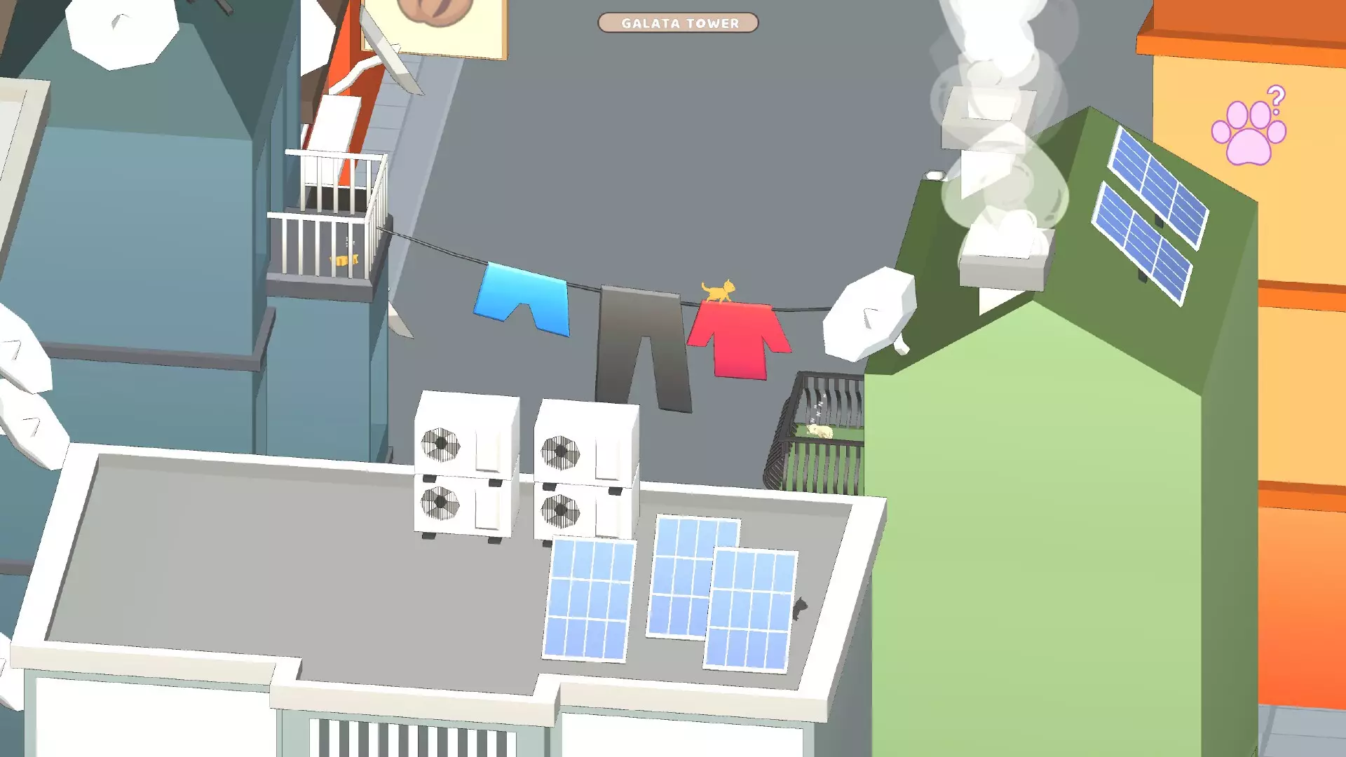 -Maya: Cats of Istanbul-游戏截图-好玩游戏库