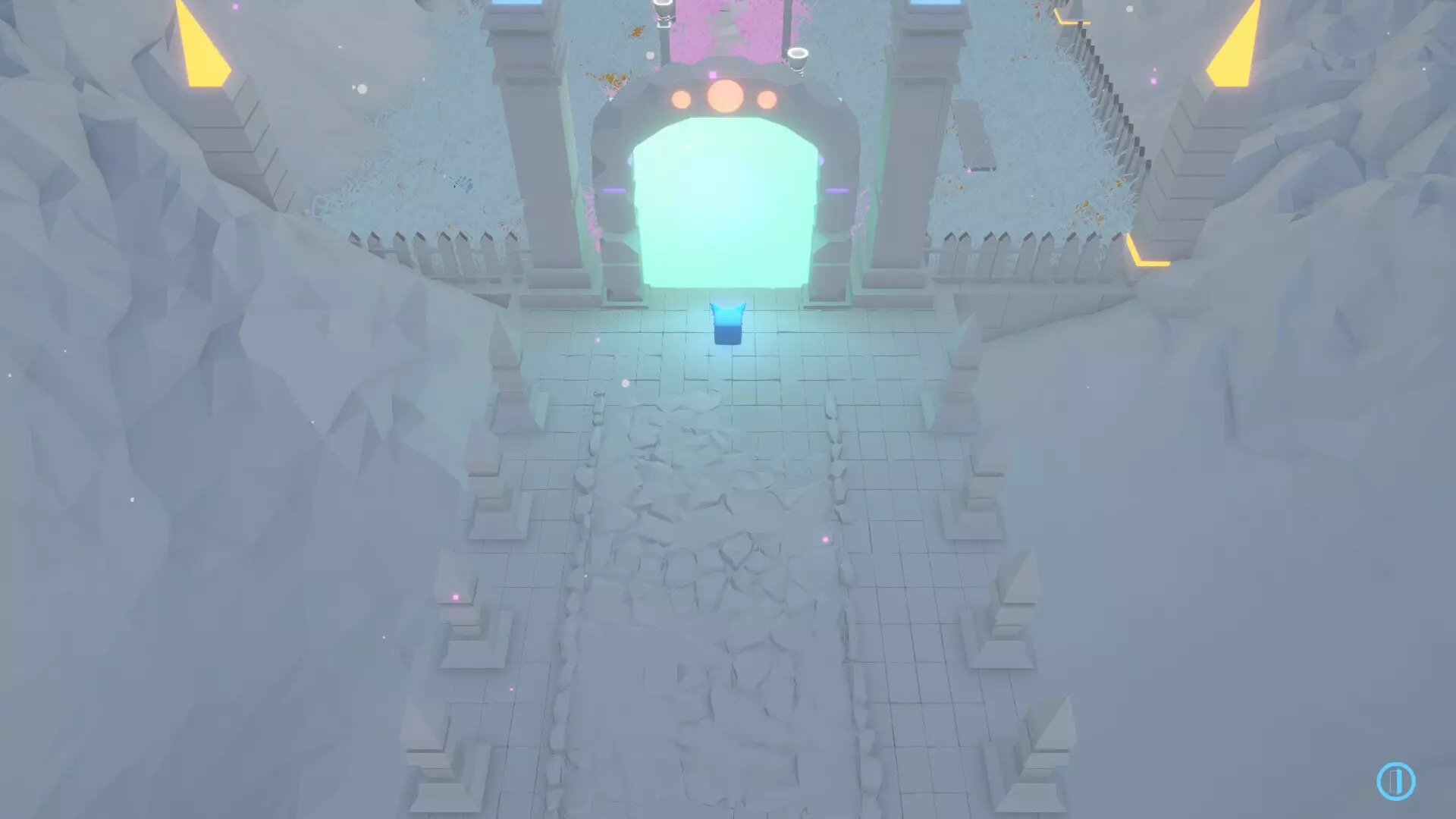 -Quibi-游戏截图-好玩游戏库