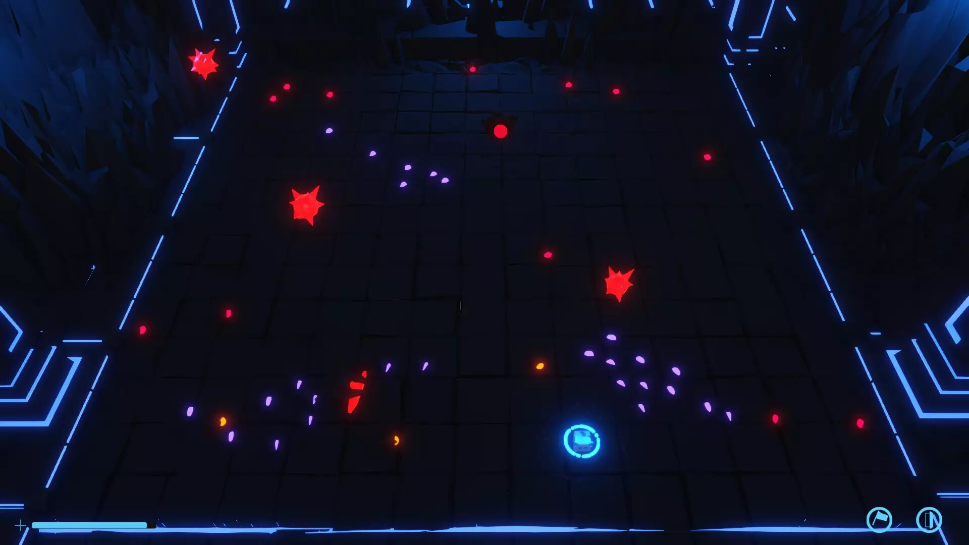 -Quibi-游戏截图-好玩游戏库