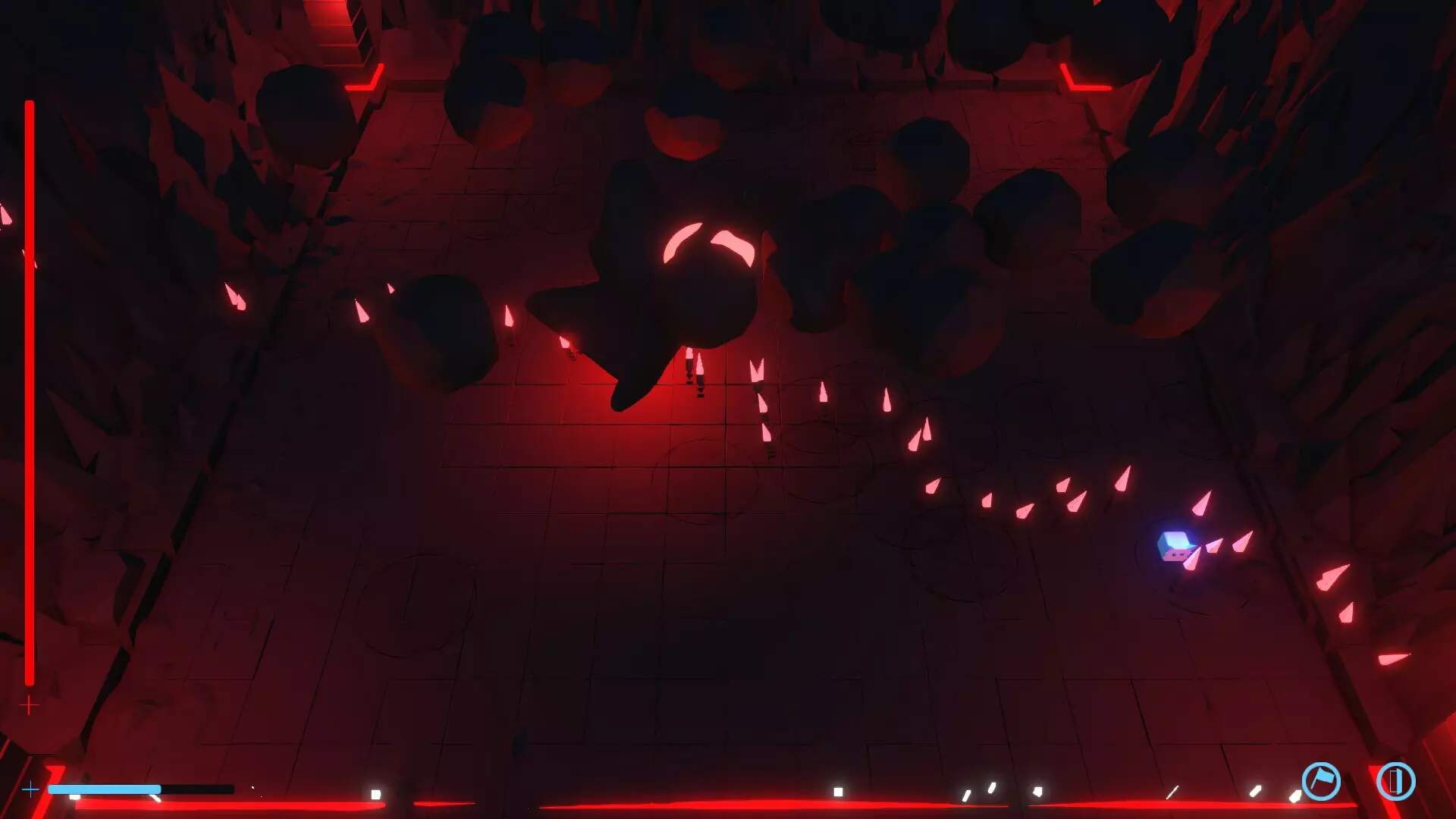 -Quibi-游戏截图-好玩游戏库