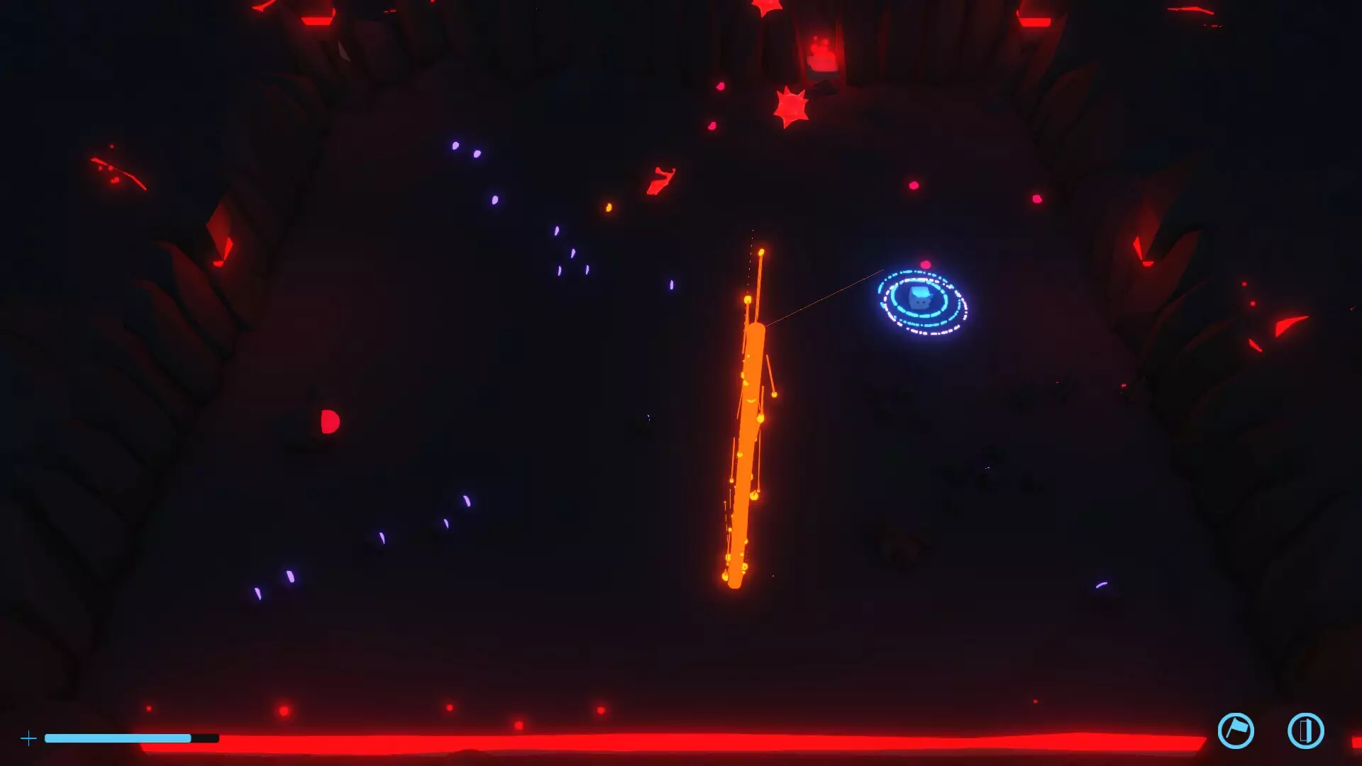 -Quibi-游戏截图-好玩游戏库