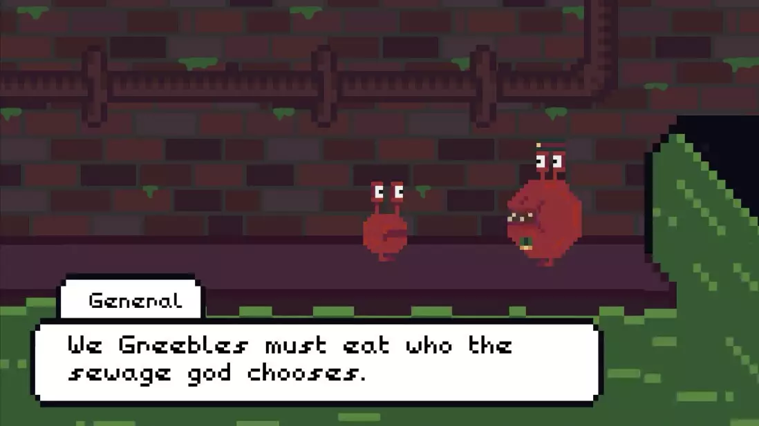 -Itty Bitty Toilet Kitty-游戏截图-好玩游戏库