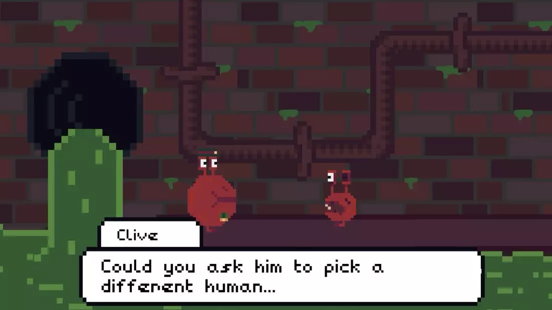 -Itty Bitty Toilet Kitty-游戏截图-好玩游戏库