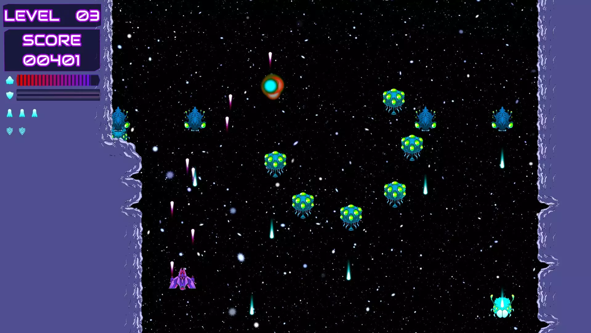 -Double D. F.-游戏截图-好玩游戏库