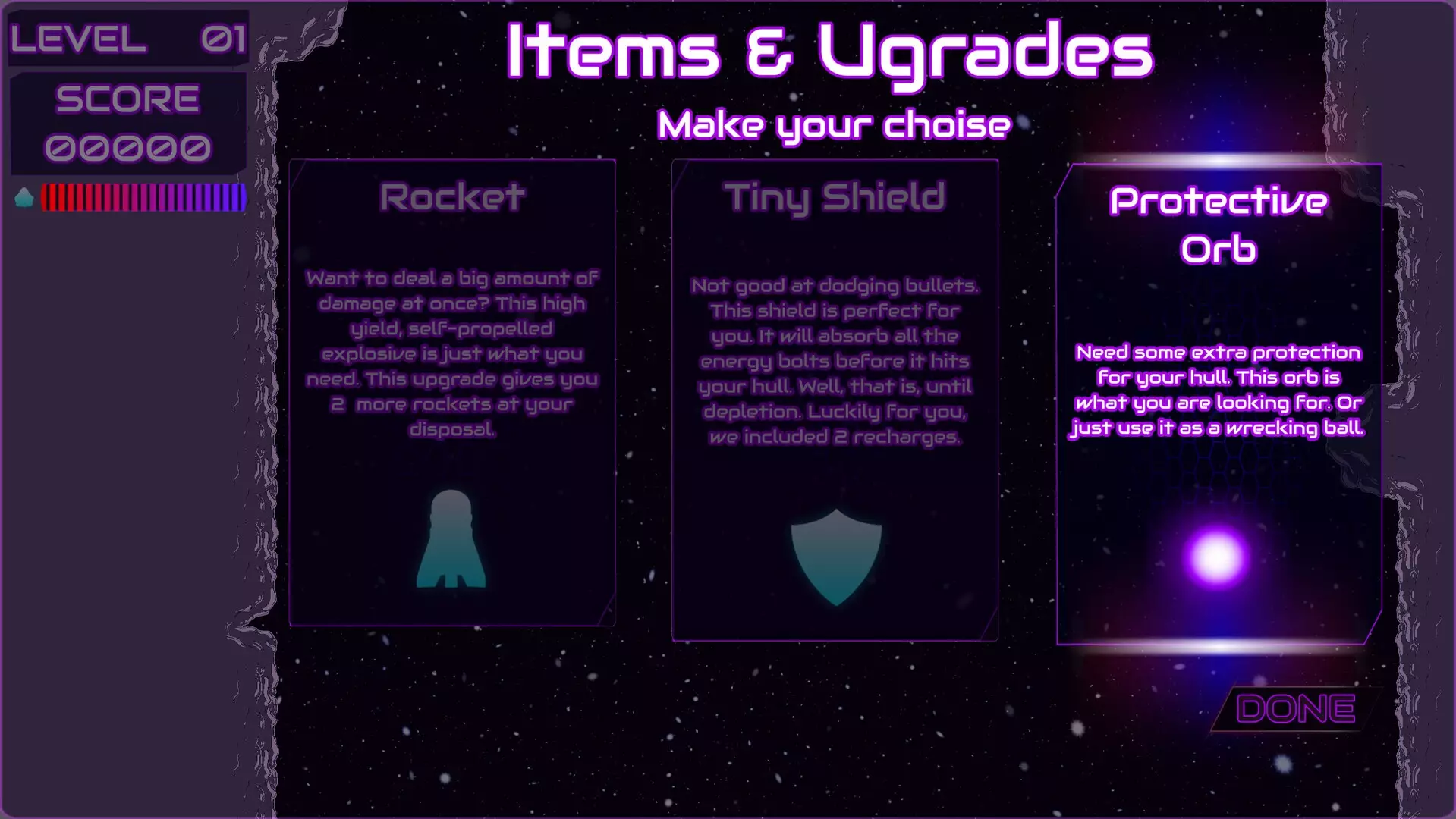 -Double D. F.-游戏截图-好玩游戏库