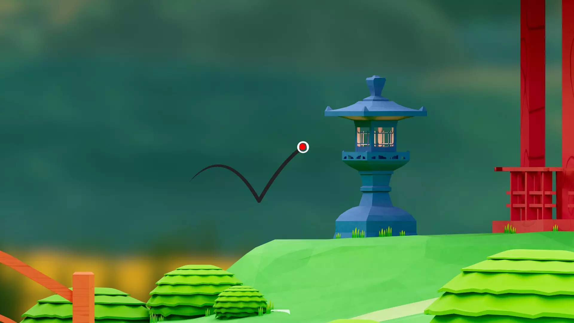 -Mountain 78-游戏截图-好玩游戏库