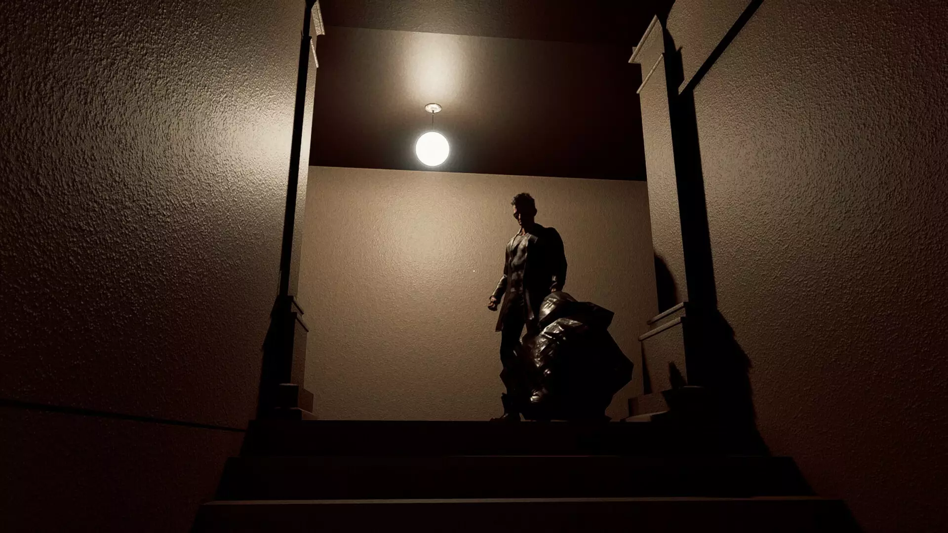 -Fractured Perception-游戏截图-好玩游戏库