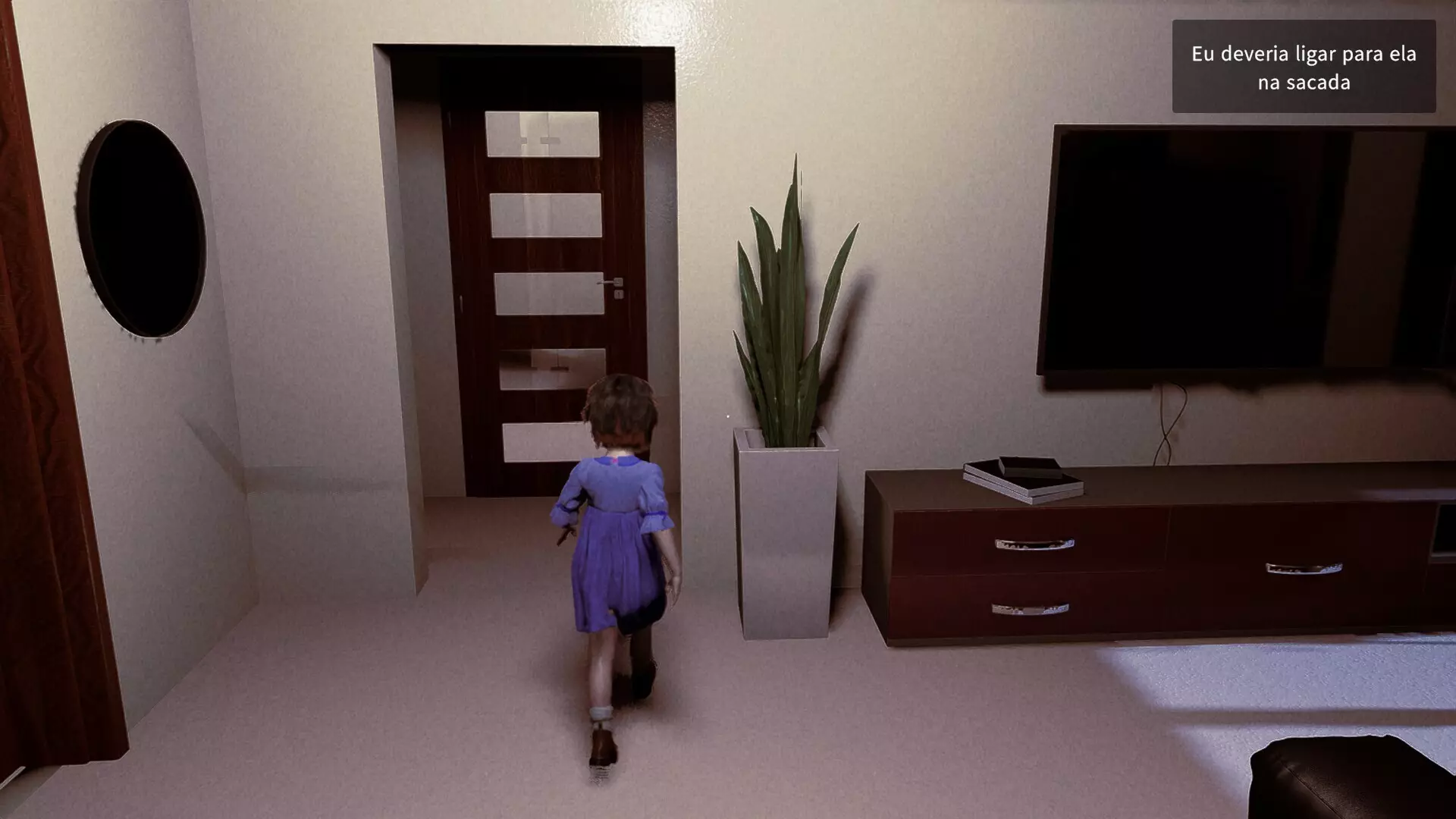 -Fractured Perception-游戏截图-好玩游戏库