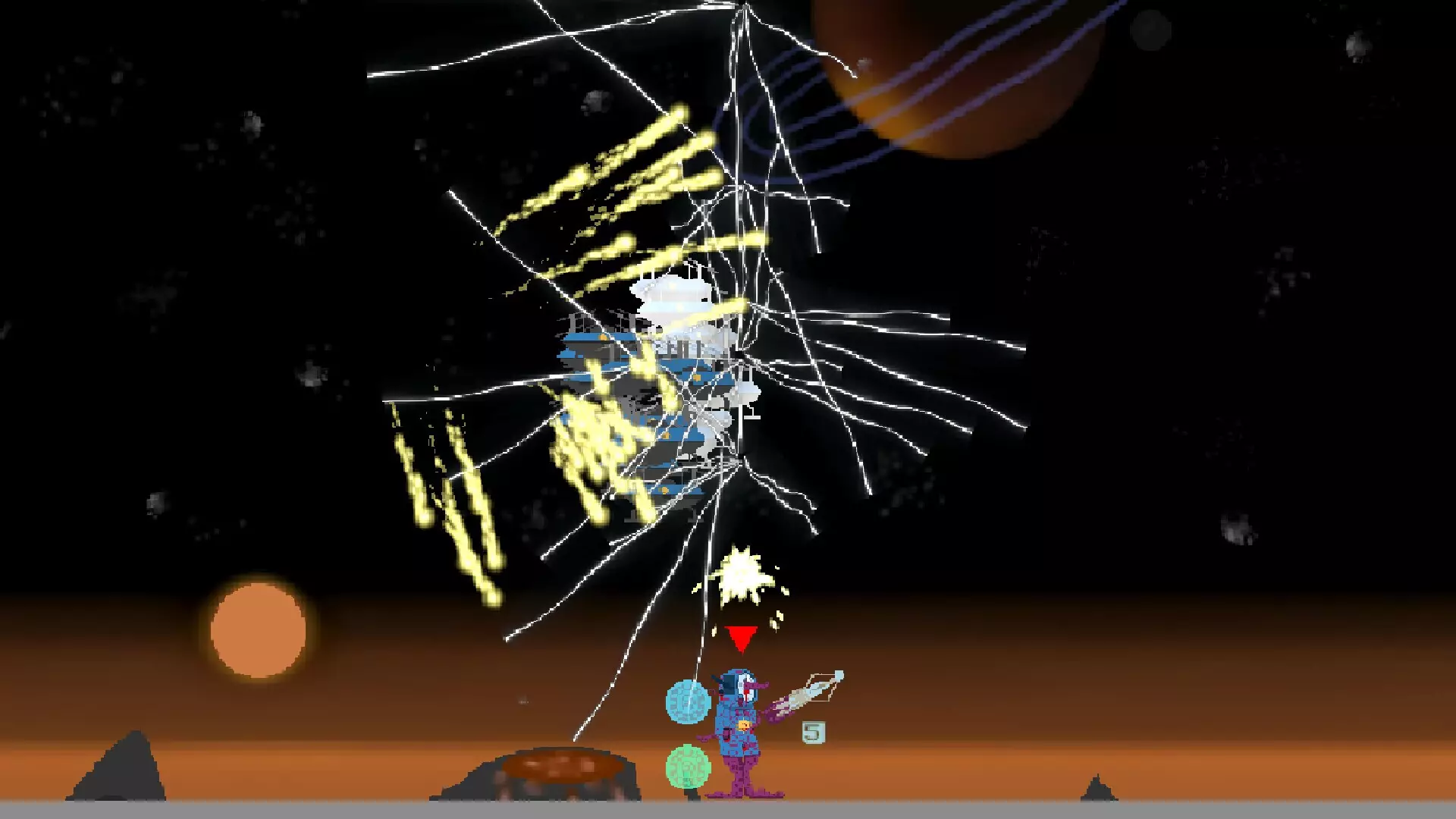 -Lex Talionis A-游戏截图-好玩游戏库