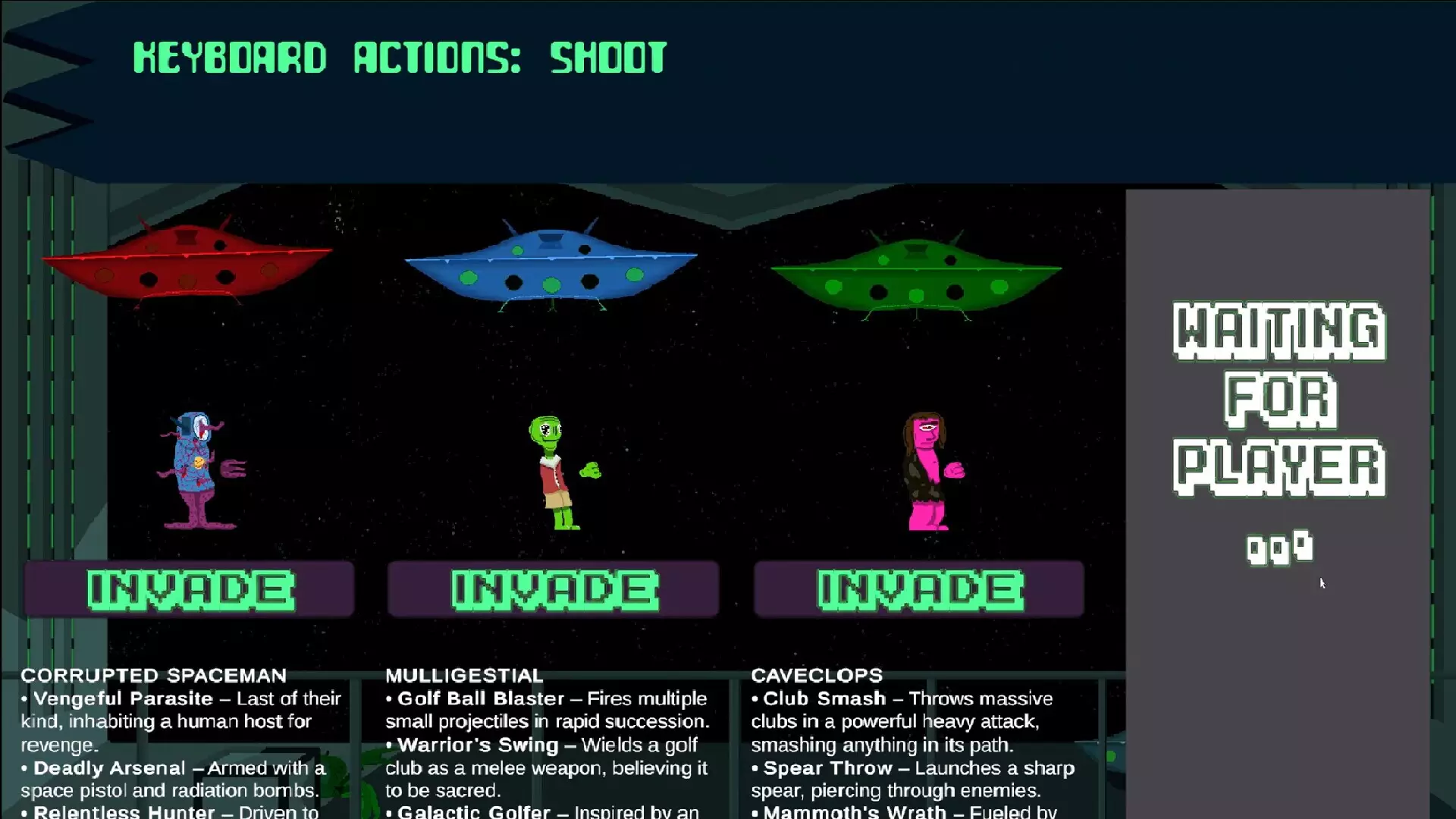 -Lex Talionis A-游戏截图-好玩游戏库